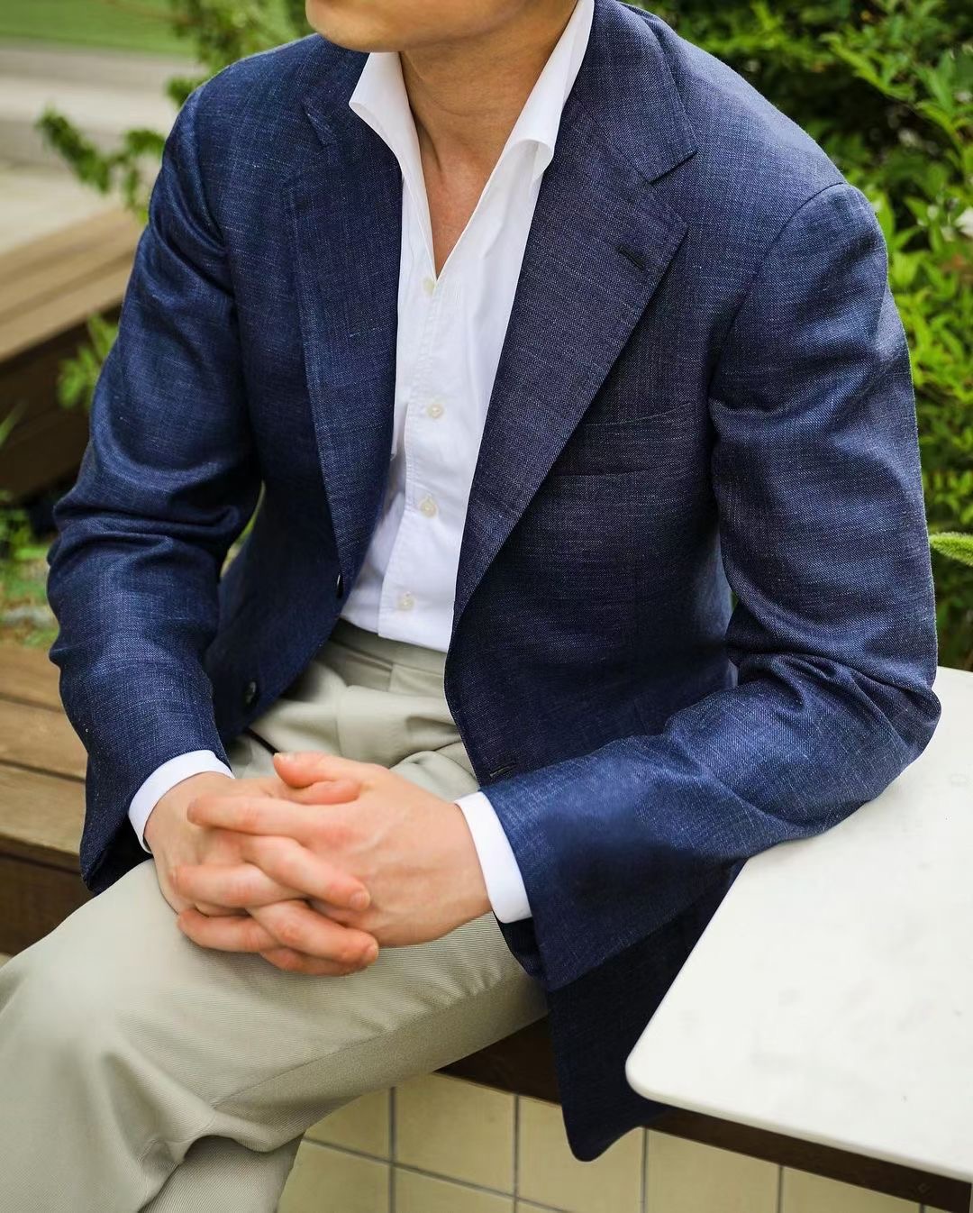 成都西服定制全过程,成都西服定制哪家靠谱