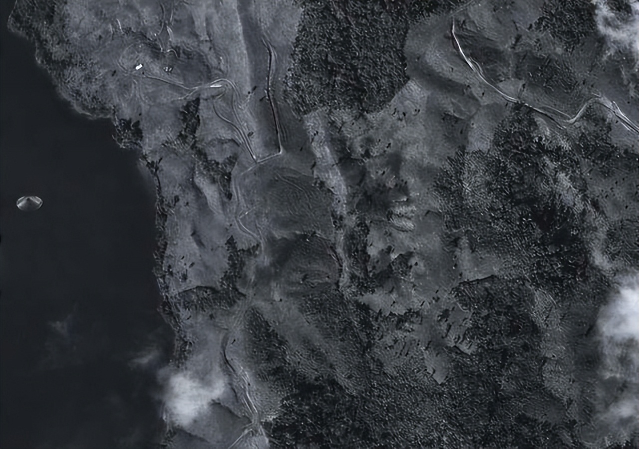 史上最不可思议的ufo,人类最接近ufo的事件