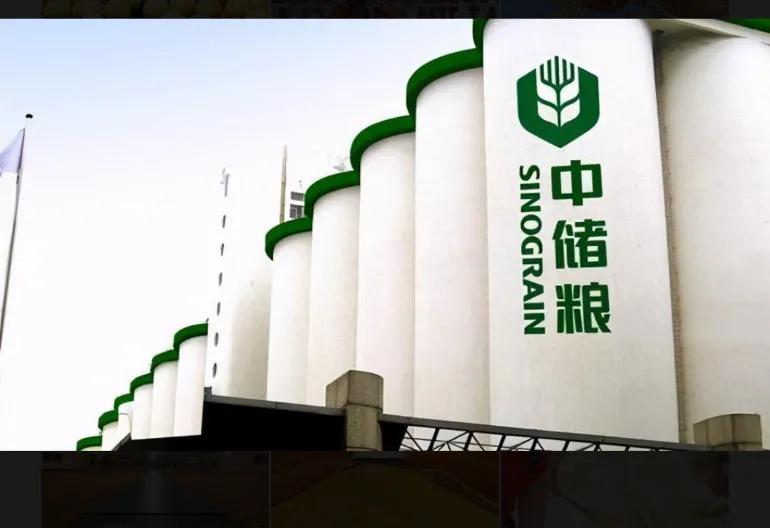 中国粮食自给自足为什么进口粮食,粮食自给率充足为什么还要进口