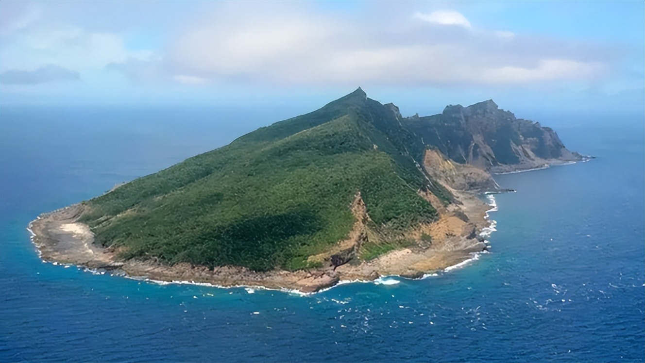 中国海警巡航钓鱼岛最新消息,中国海警钓鱼岛巡航的依据