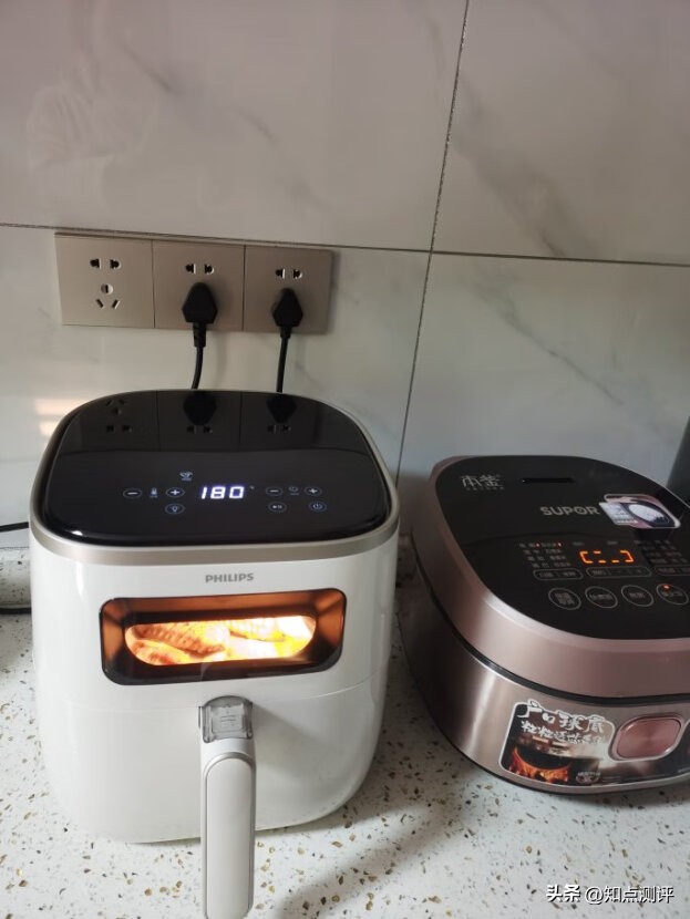 飞利浦空气炸锅9741和9200区别,飞利浦空气炸锅哪个型号最好
