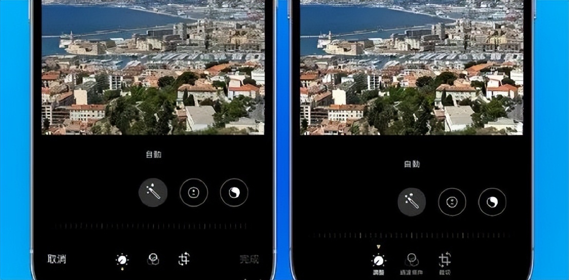 ios17.4实用的照片快捷指令,ios17照片新功能