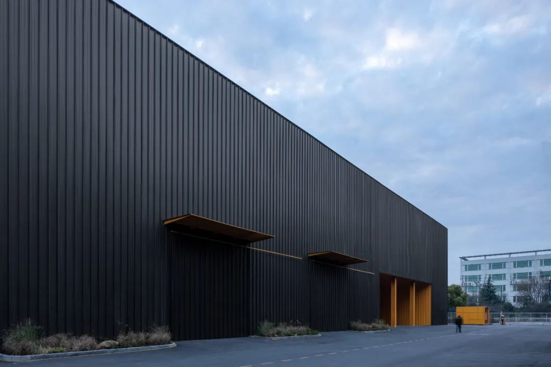 绂忛偢鍥介檯鐗╂祦涓績,绂忛偢寤虹瓚绌洪棿璁捐