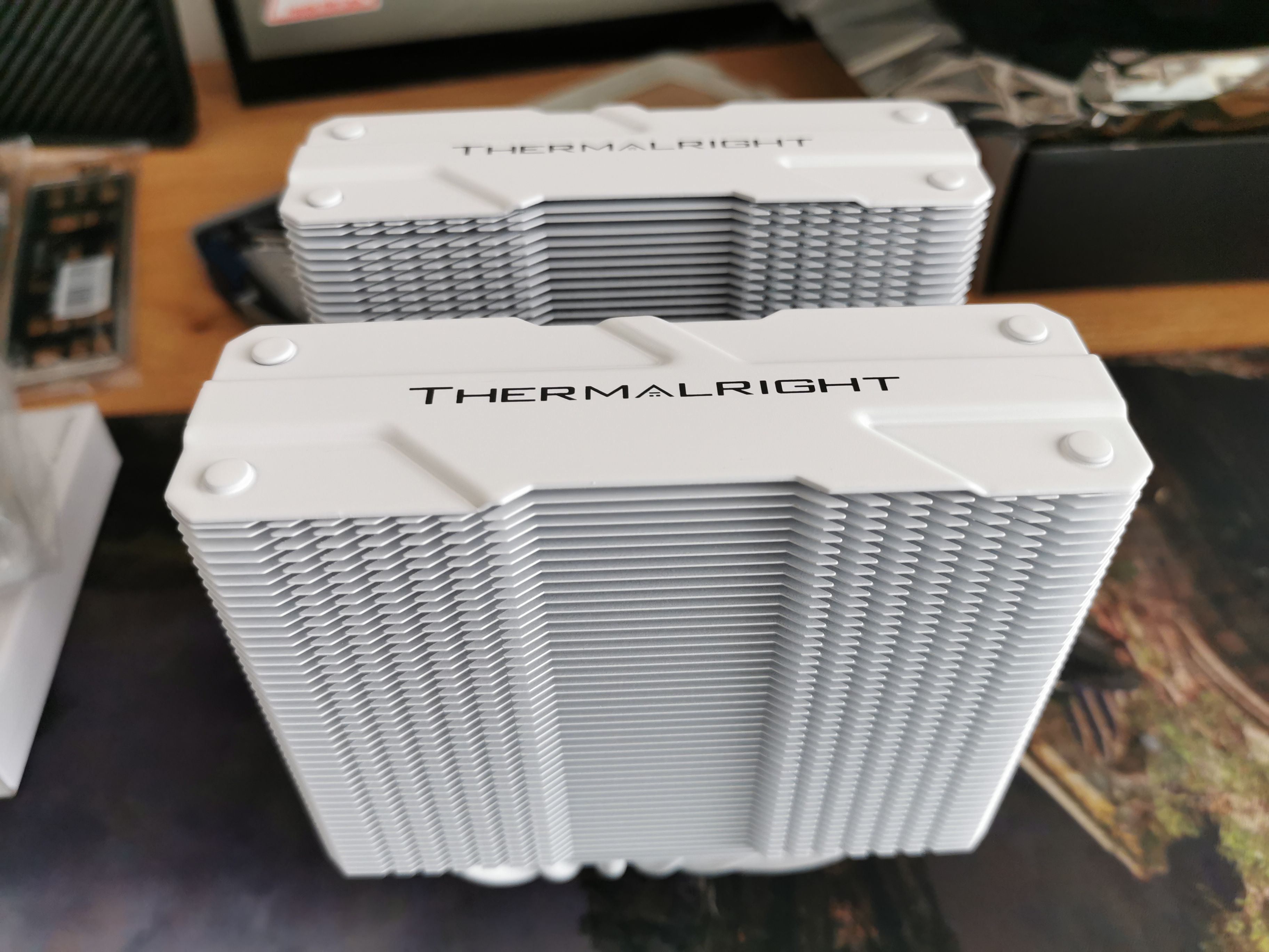 d30乔思伯装机方案,乔思伯d30机箱装机视频分享