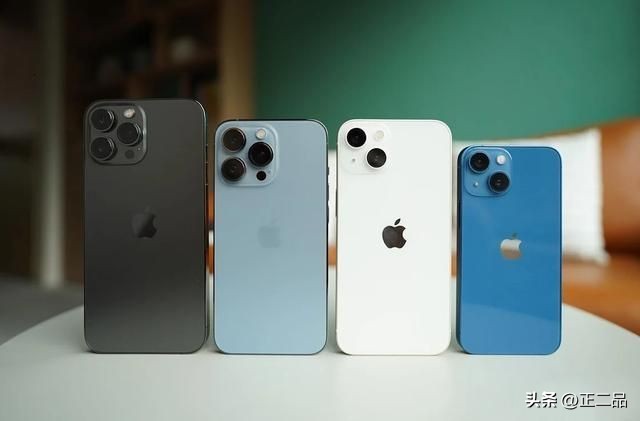 二手iphone回收,回收旧iphone能赚多少差价