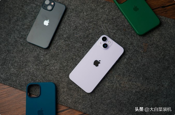 iphone的信号真的很差吗,iphone14promax信号会很好吗