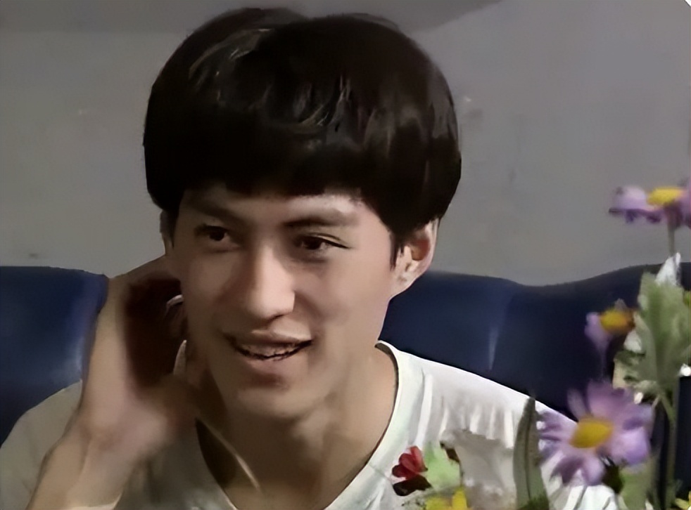 江珊和靳东结婚过吗,江珊与靳东结婚没