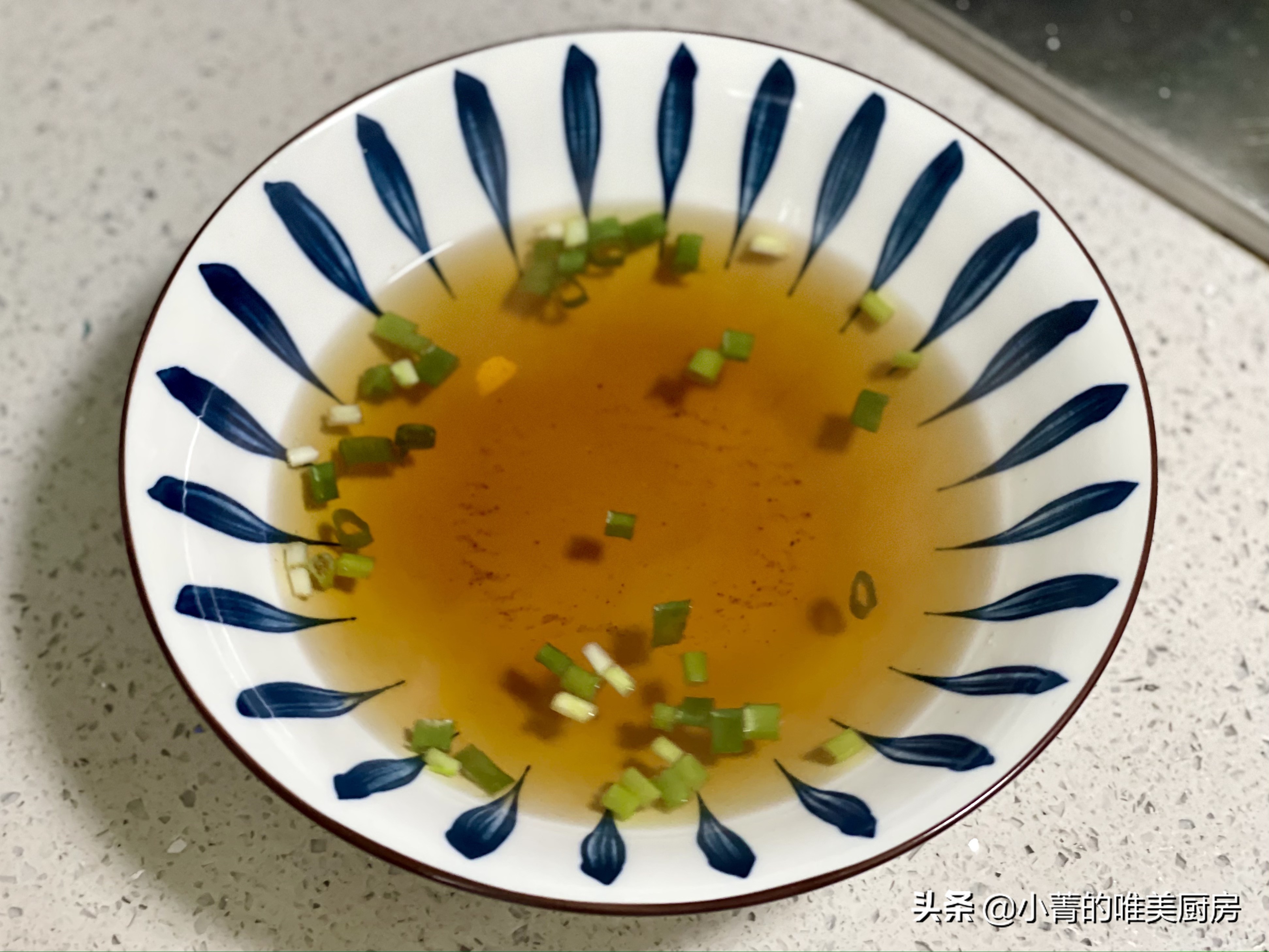 元宵汤圆炸着吃,今年的元宵汤圆特别甜