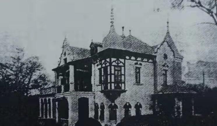 1940年,毛*东泽**为冼星海送行,嘱咐道:护照上不要写真实姓名