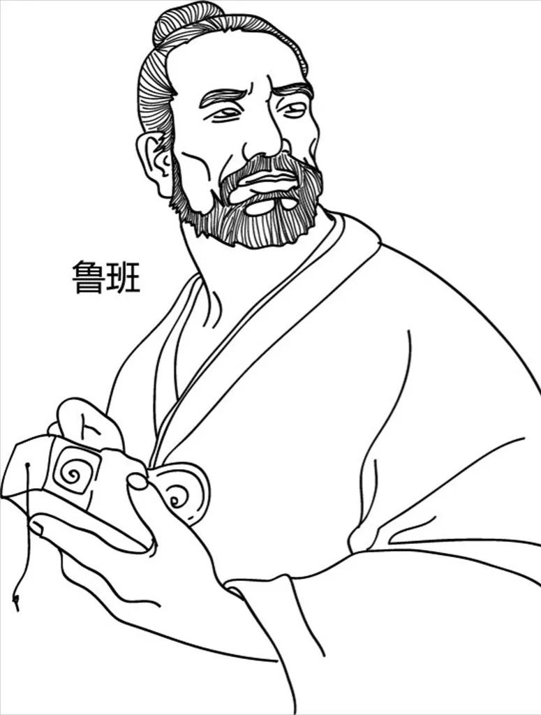 我国古代发明家都发明了什么,古代的各种发明家和发明的东西