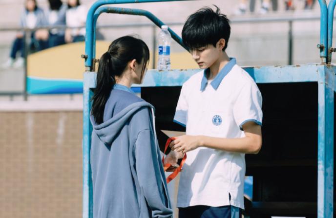 近期超好看的5部青春校园甜宠剧,最近很好看的校园甜宠剧