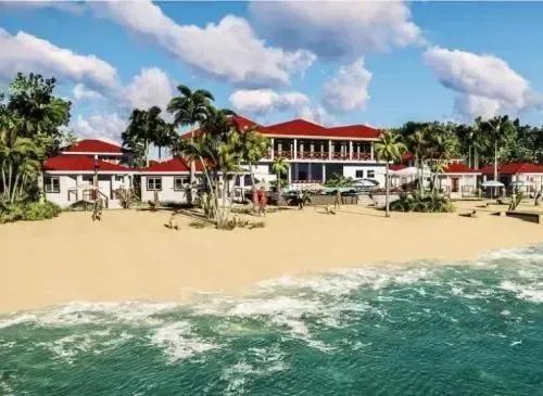 你不知道的国家冷知识伯利兹篇,伯利兹国家为什么那么小