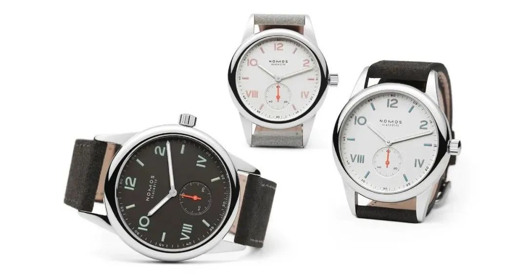 老款nomos,nomos哪个系列值得购买