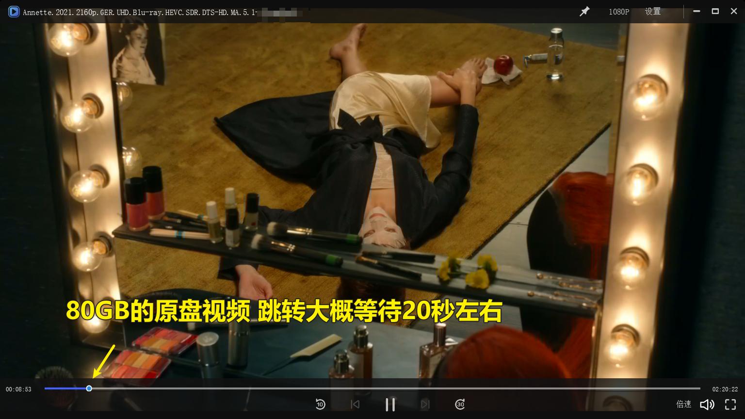 从小白走向专业：极空间新Z4开箱体验！Dcoker安装QB*载下**器教程