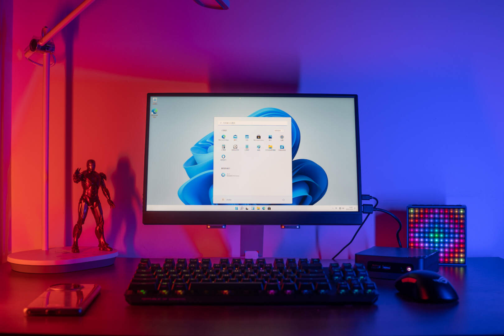 零刻eq12小主机评测,零刻eq12迷你主机评测