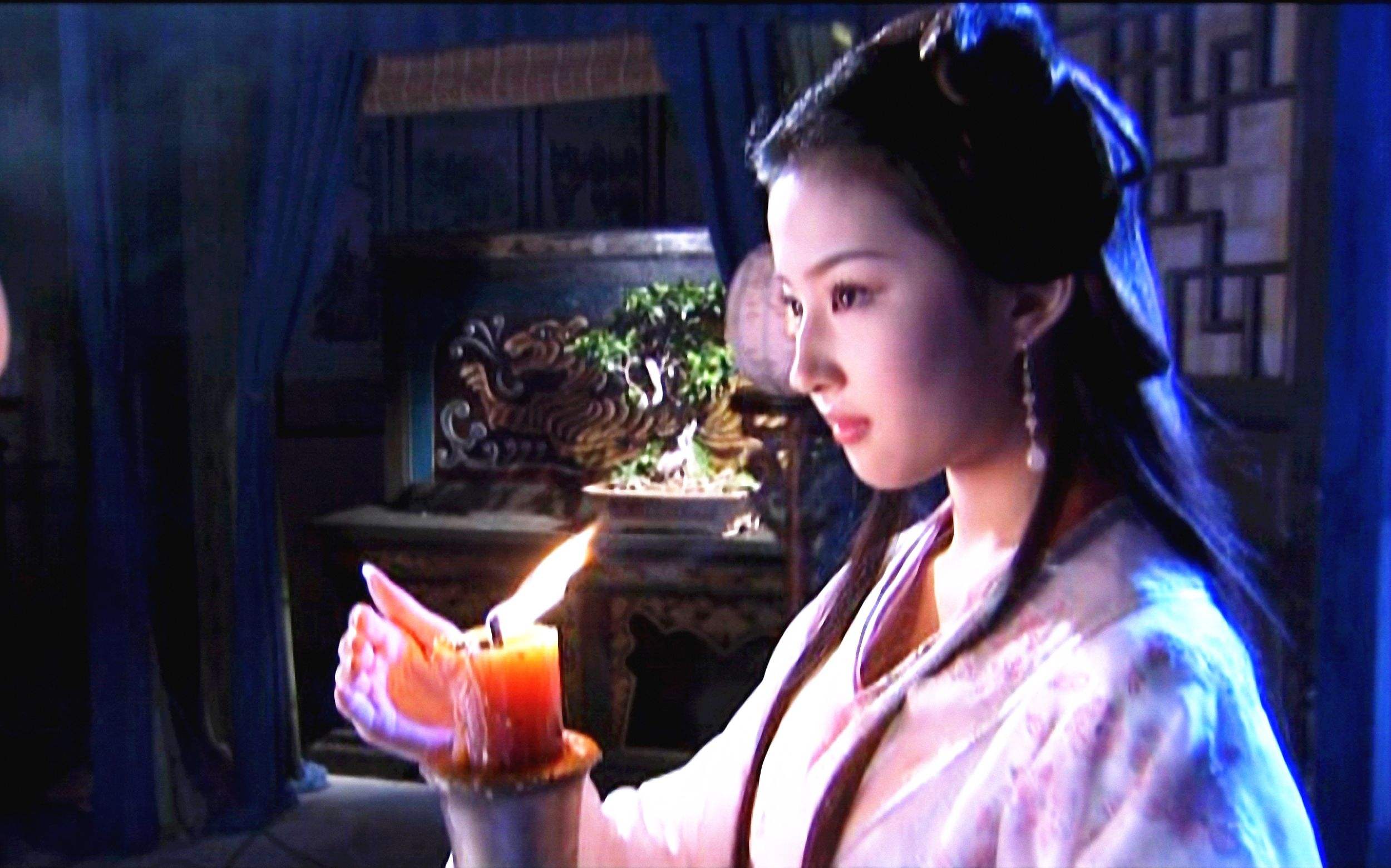 天龙八部后传王语嫣的下场,天龙八部王语嫣娘被杀