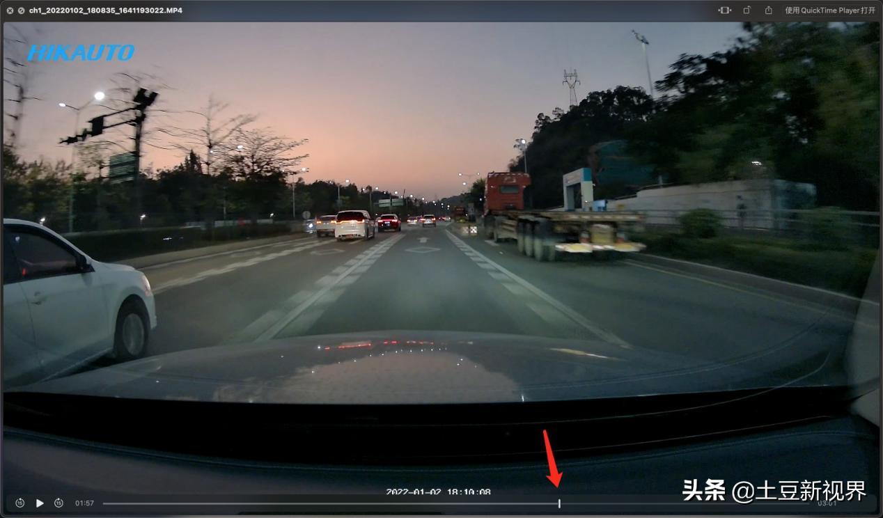 新手适合哪个品牌的行车记录仪,23年行车记录仪怎么挑选