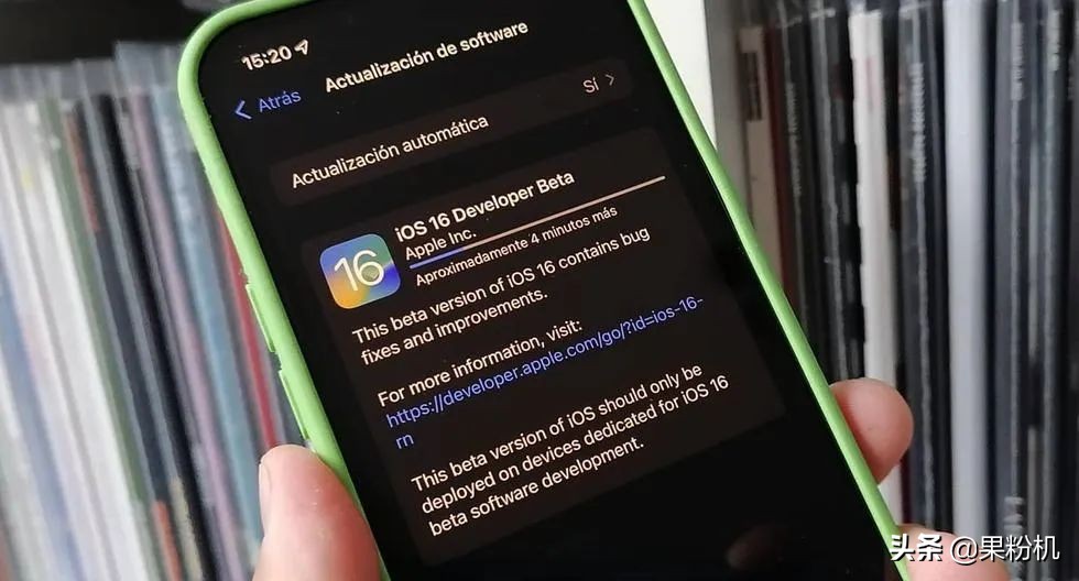 ios16功能隐藏小技巧,ios16新功能实用吗