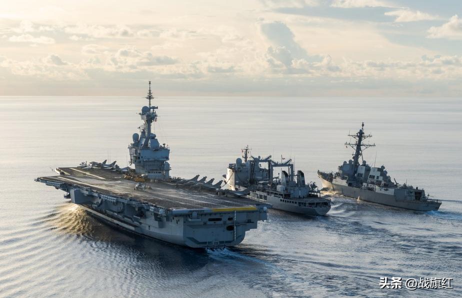 马克龙呼吁以色列避免局势升级,俄乌局势升级马克龙逾越红线