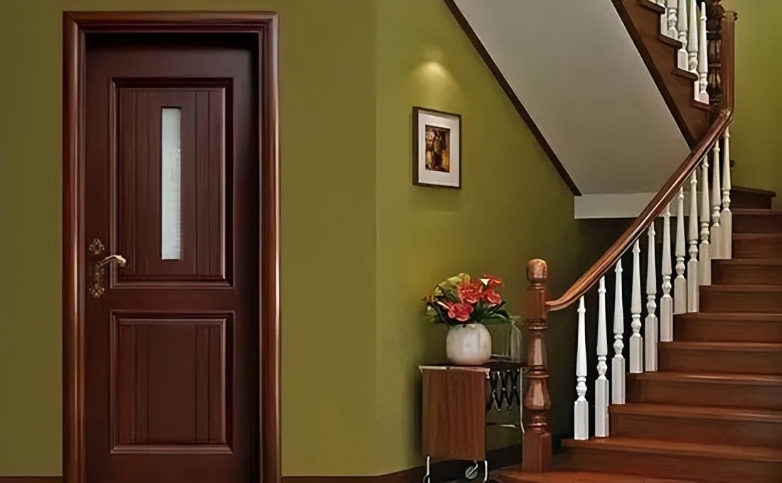 新房装修全屋门怎么选,装修房门五金怎么选