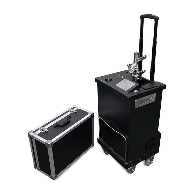 生物安全柜是检测还是校准,生物安全柜检测操作流程