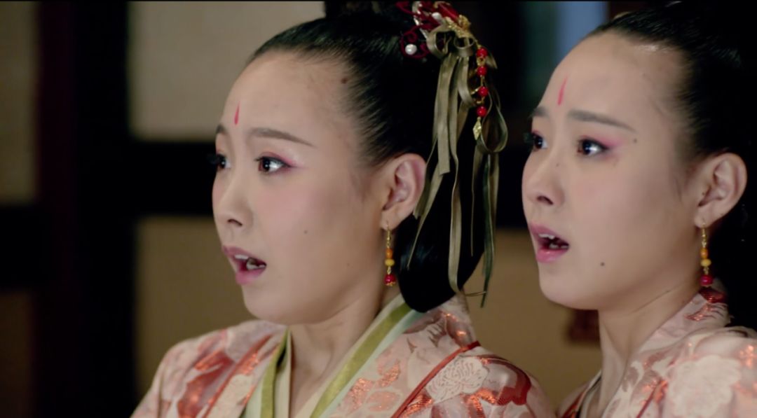 琅琊榜宫墙外杀人,琅琊榜青楼打死人案在第几集