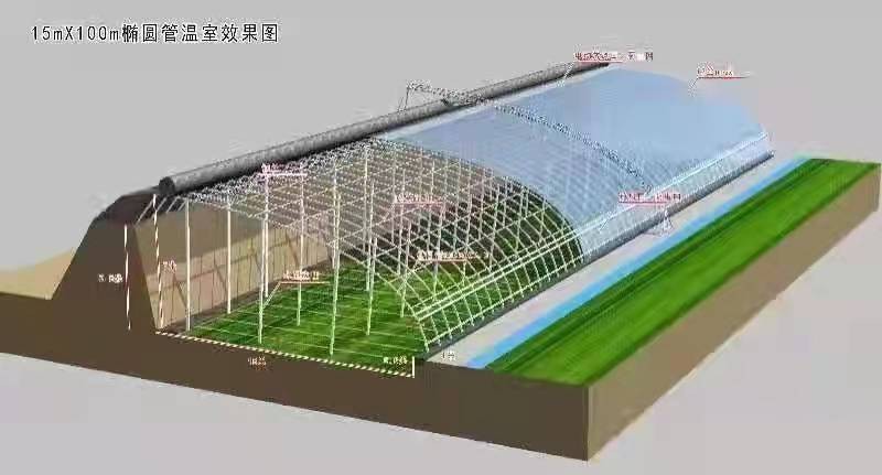 深学笃用天津行动丨年产值超10亿元！这里将崛起一座“致富基地”