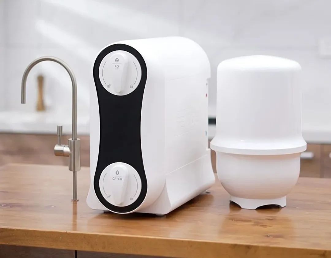 什么净水器可以直饮水,选择哪种净水器饮水最健康