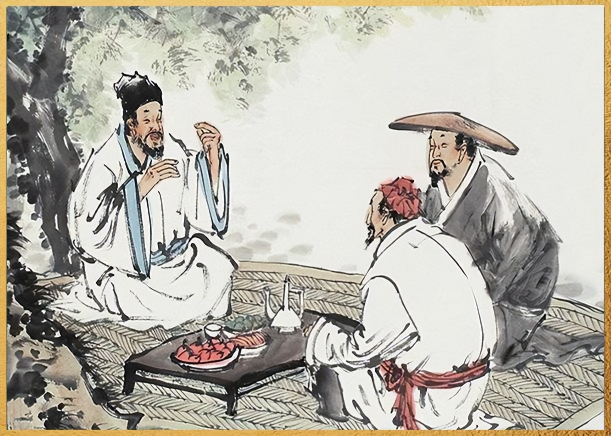 最受老百姓欢迎的粮食酒,最受老百姓欢迎的五大口粮酒排行