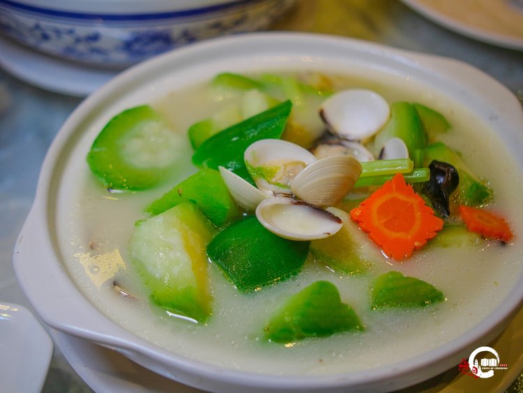 来广东中山一定要品尝的美食,中山老字号美食攻略一日游