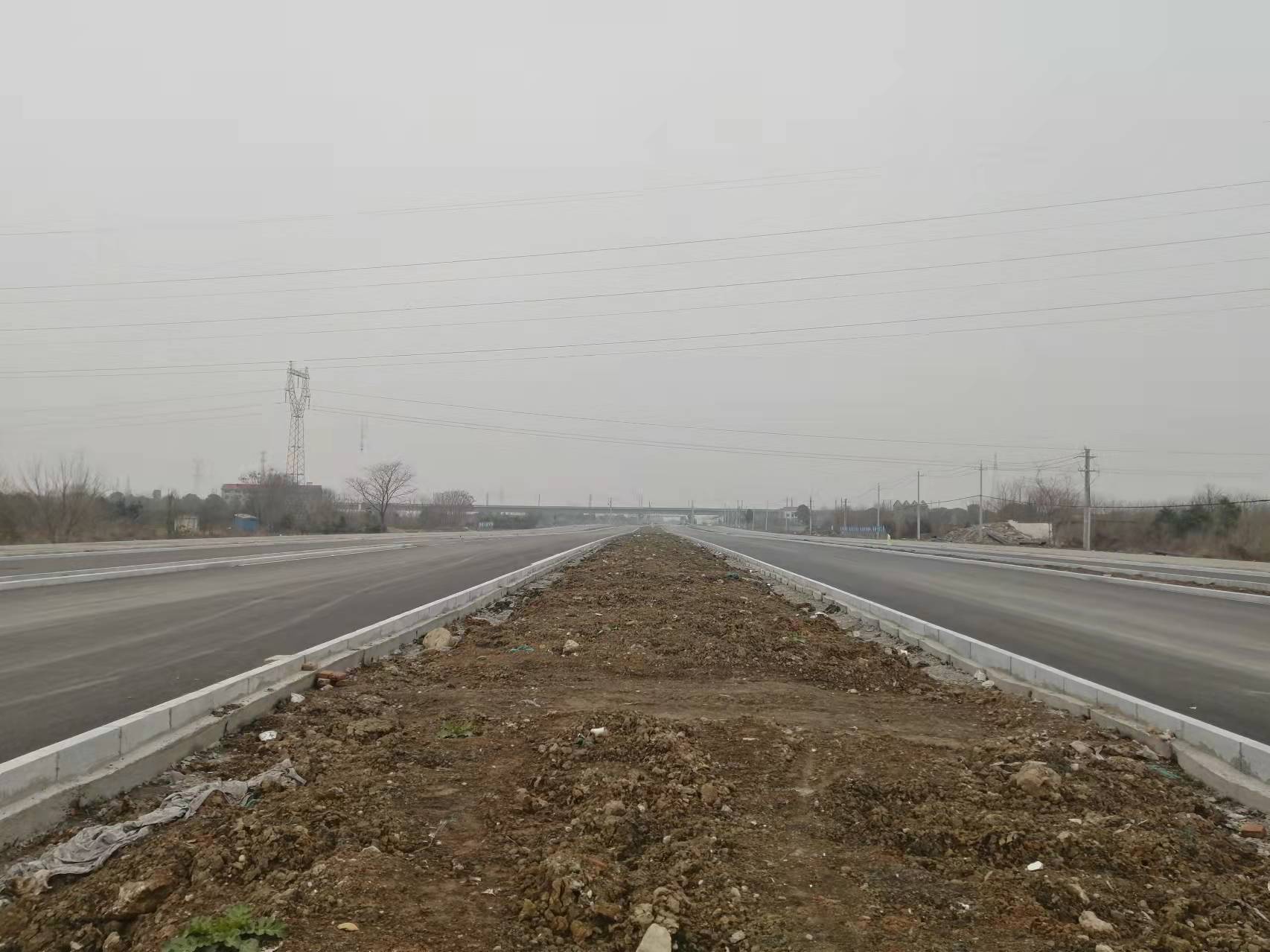 荆州长湖景观大道,沙市长湖大道全长