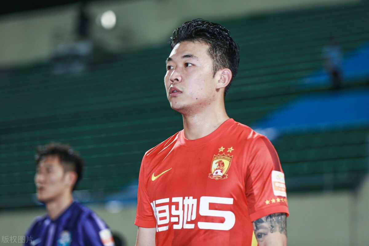 中超四支球队现状,广东四支中超队