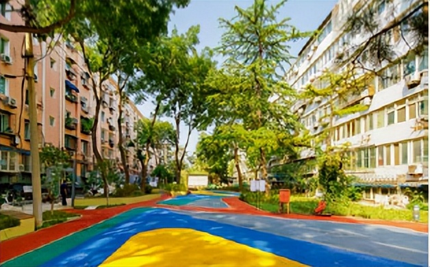 北京城市更新走向成熟,北京城市更新最佳实践