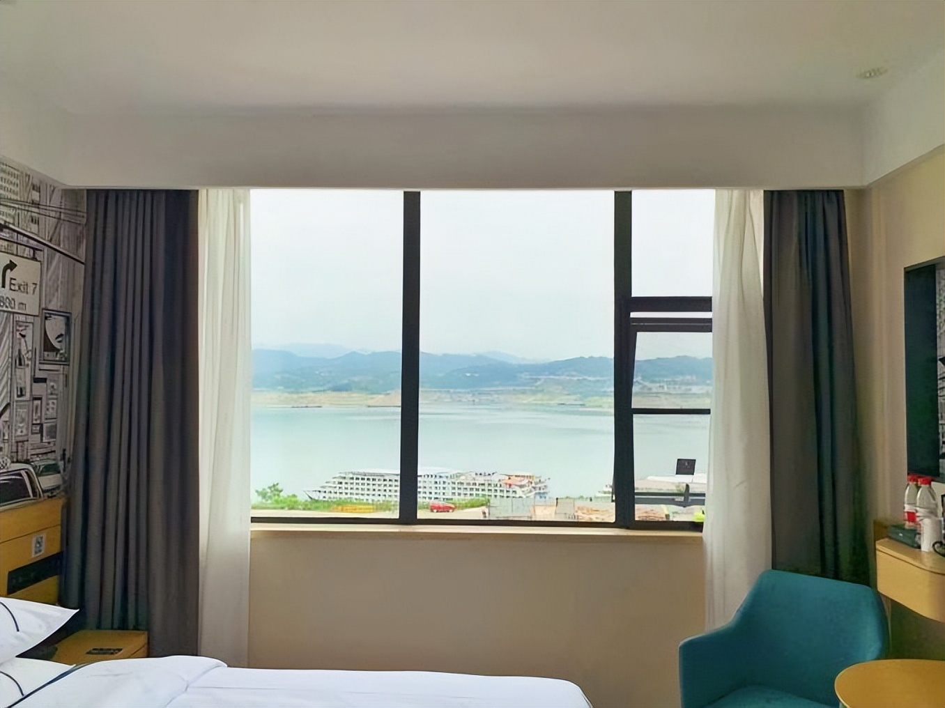 湖北宜昌风景酒店推荐,宜昌景区酒店推荐最新