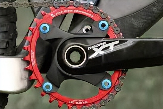 什么样的自行车牙盘好,自行车为什么有椭圆形的牙盘