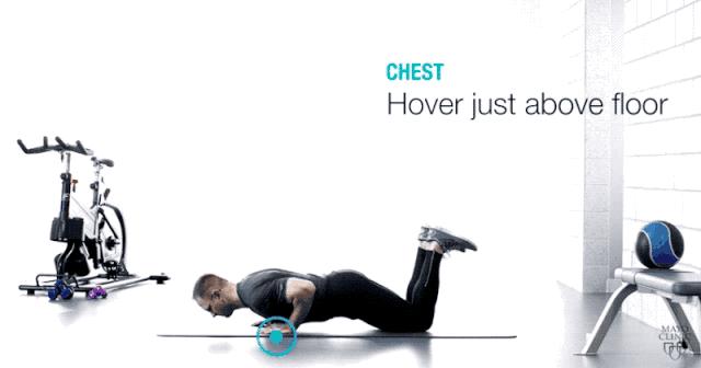 增强肌肉健康的运动方式,肌肉少也是一种病