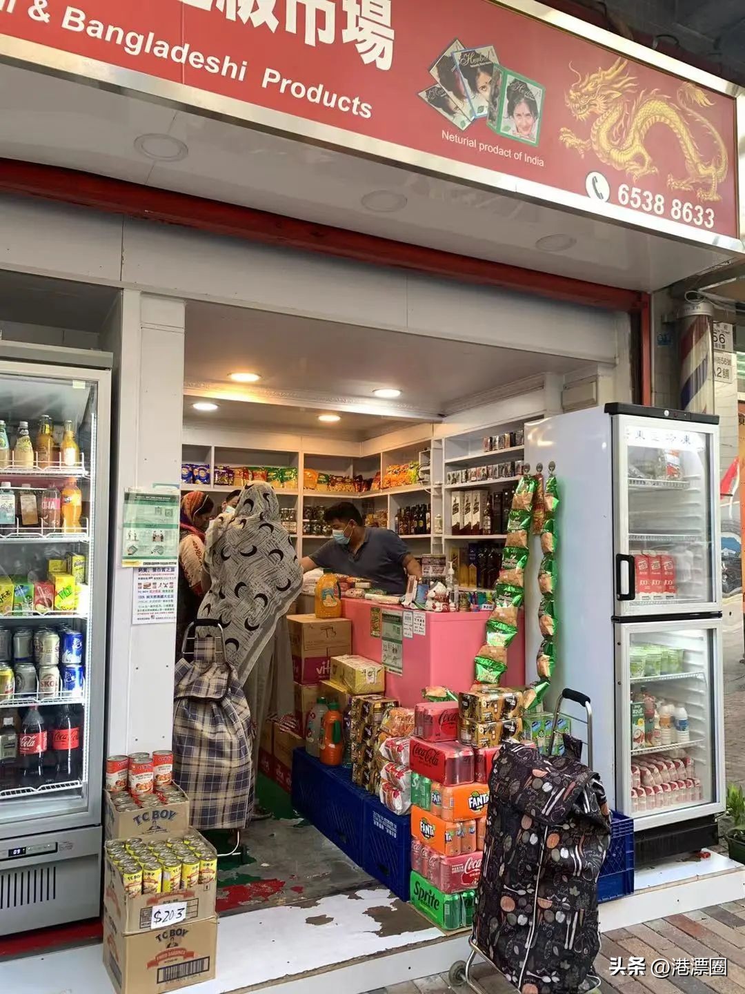 穷！犯罪！在香港有这样一群人，一直受到社会的歧视和偏见