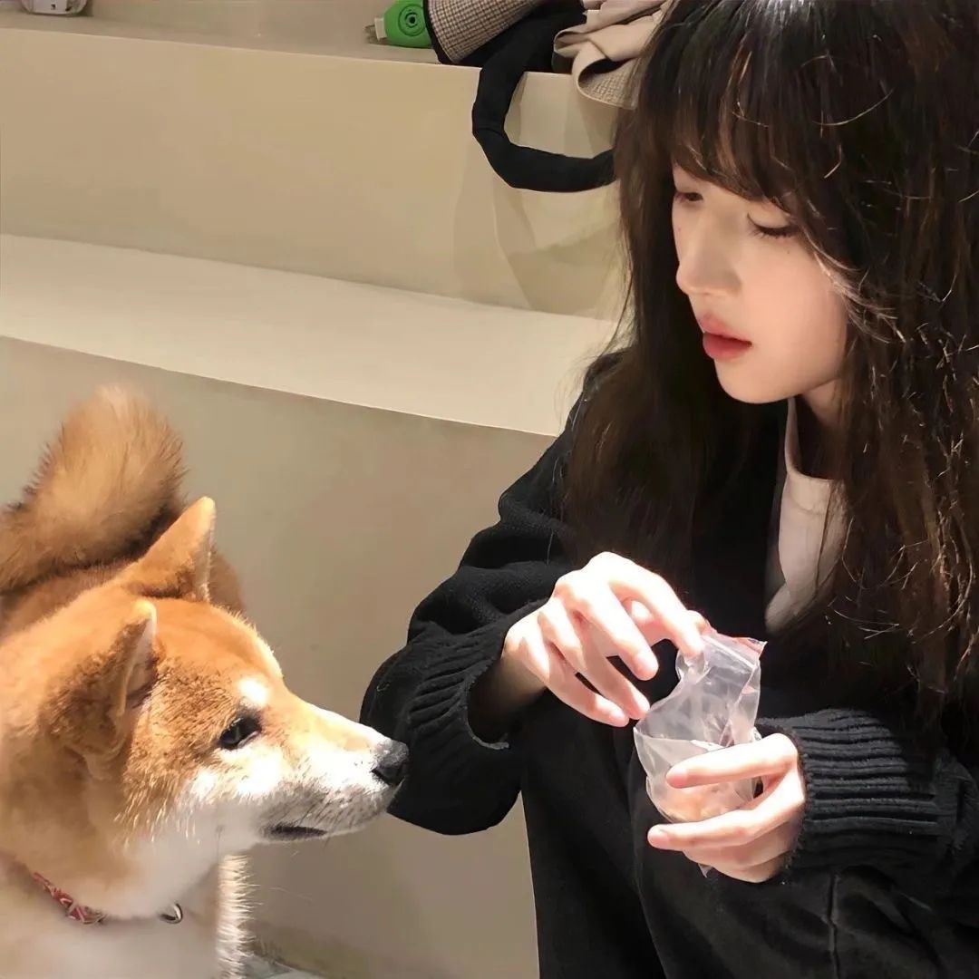 头像好看系列,头像好看的图案