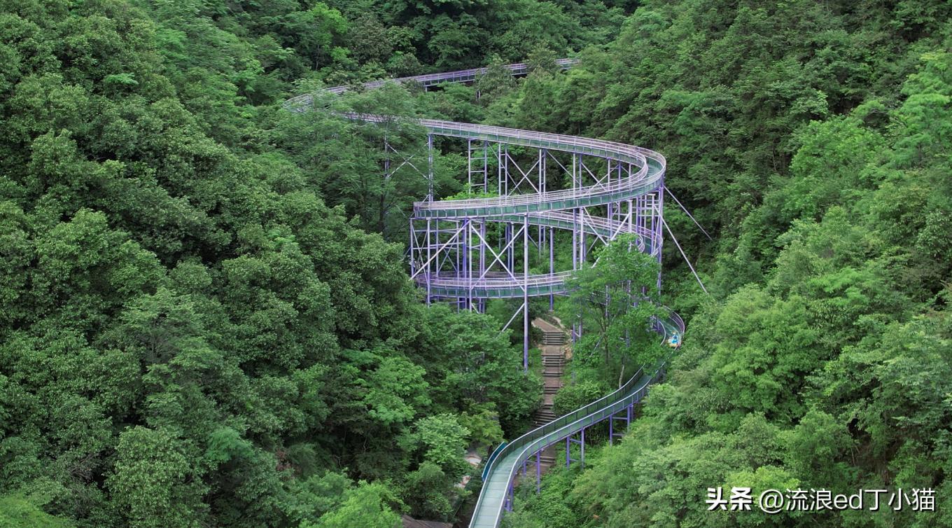 杭州周边游桐庐夏日避暑漂流攻略,桐庐夏天附近避暑最佳旅游地