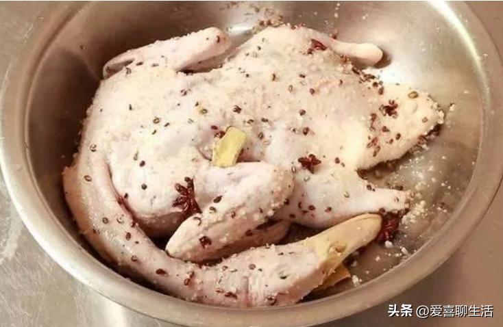 明日重阳节，不管有钱没钱，带老人出门走走，顺便品尝这5种美食