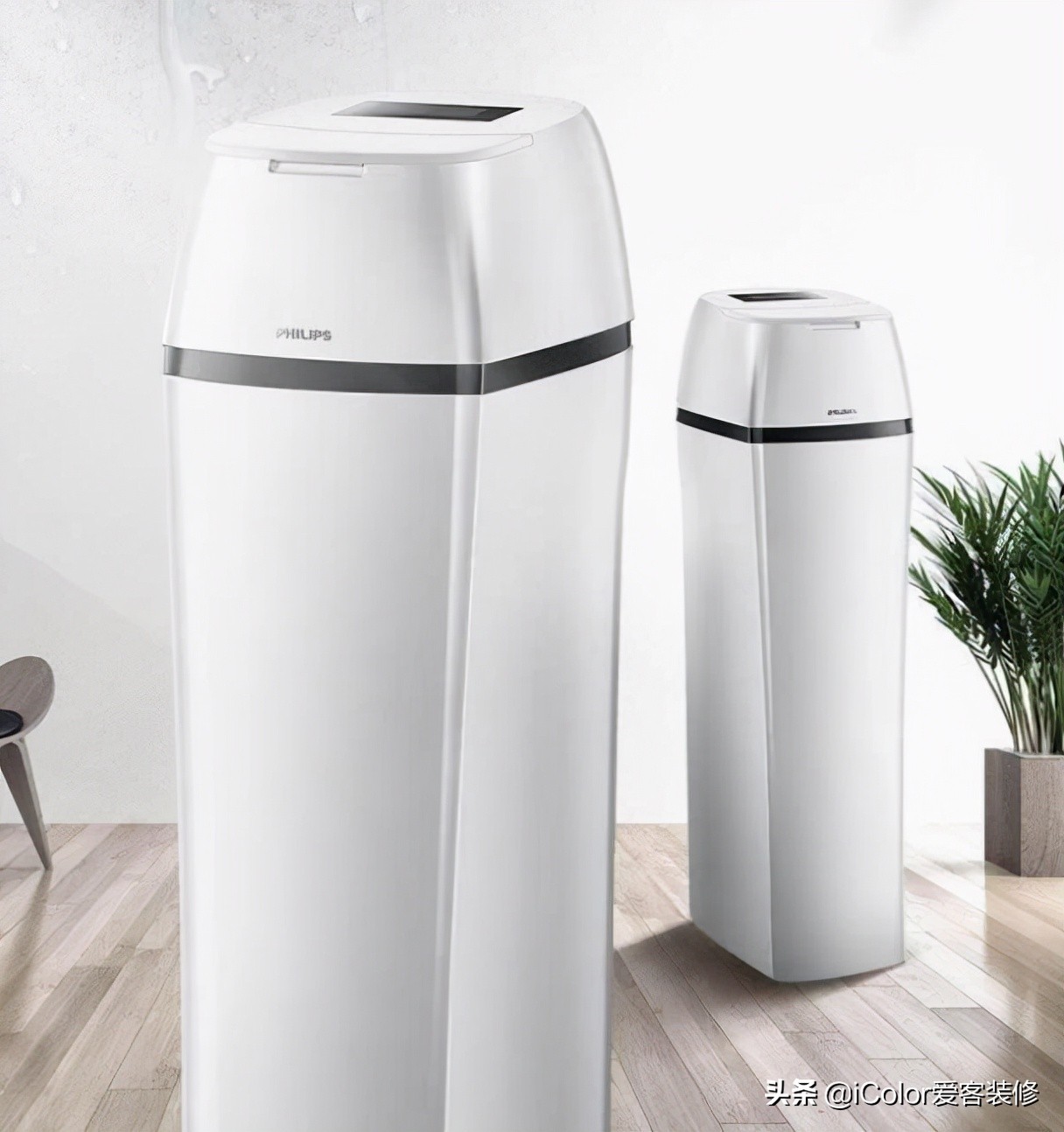 真正的全屋净水是什么,一句话说出净水器重要性