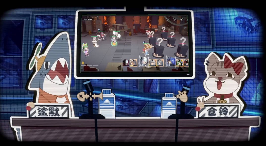 11月份上线的新手游,本周新手游