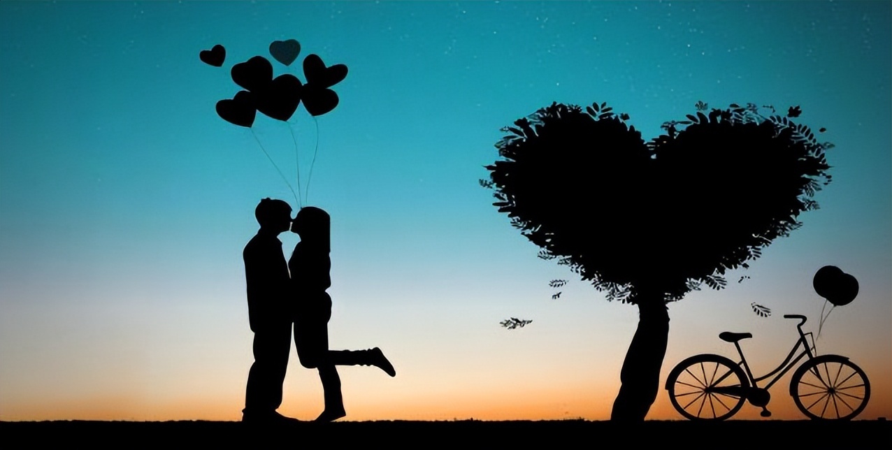 两性相处中女人对你说明什么,两性相处中女人该怎么样