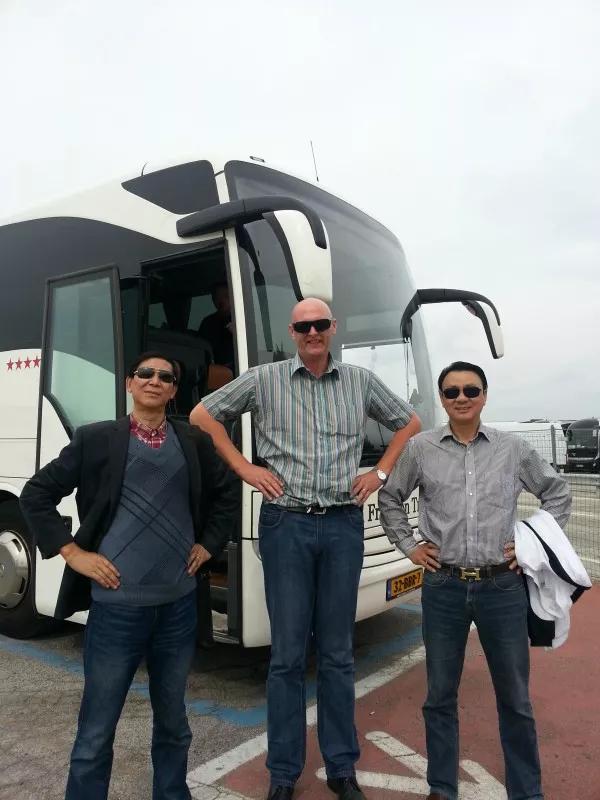 欧洲六国旅游详解,欧洲十国游