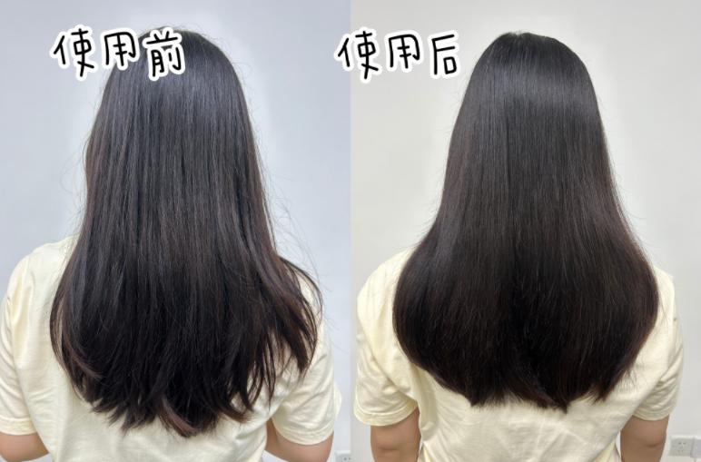 头发刘海翘起来怎么扎,头发毛躁怎么打理刘海