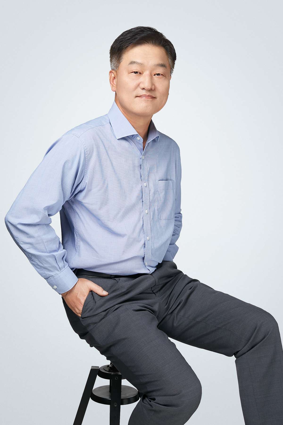 「见证中国这十年」在中国描绘人生高光时刻——专访中国韩国商会会长、韩国希杰（CJ）集团中国区总裁尹道瑄