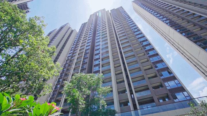 宝安中熙玖颂阁,深圳中熙玖颂阁