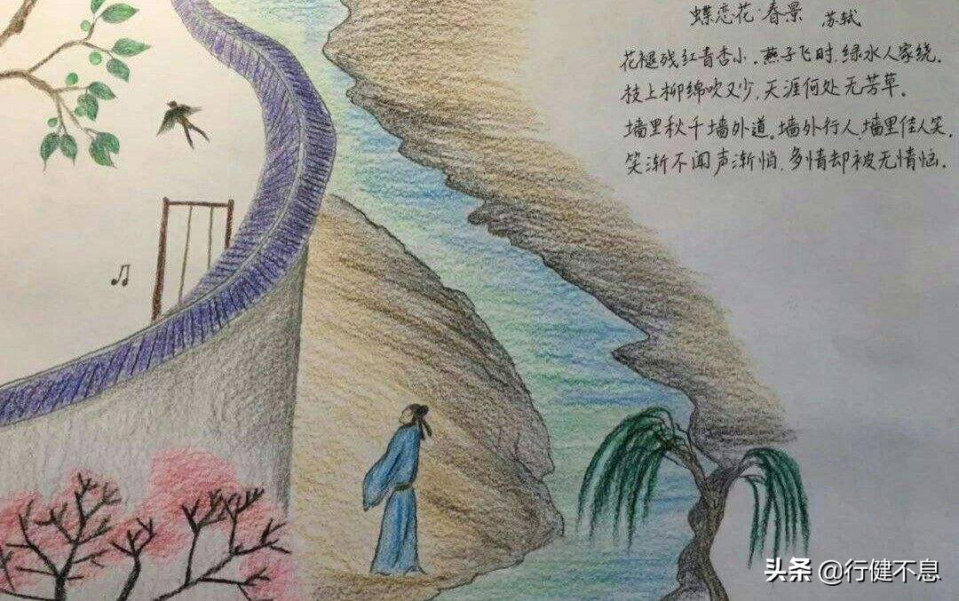 关于咏柳著名诗句及其赏析,咏柳经典诗词100首