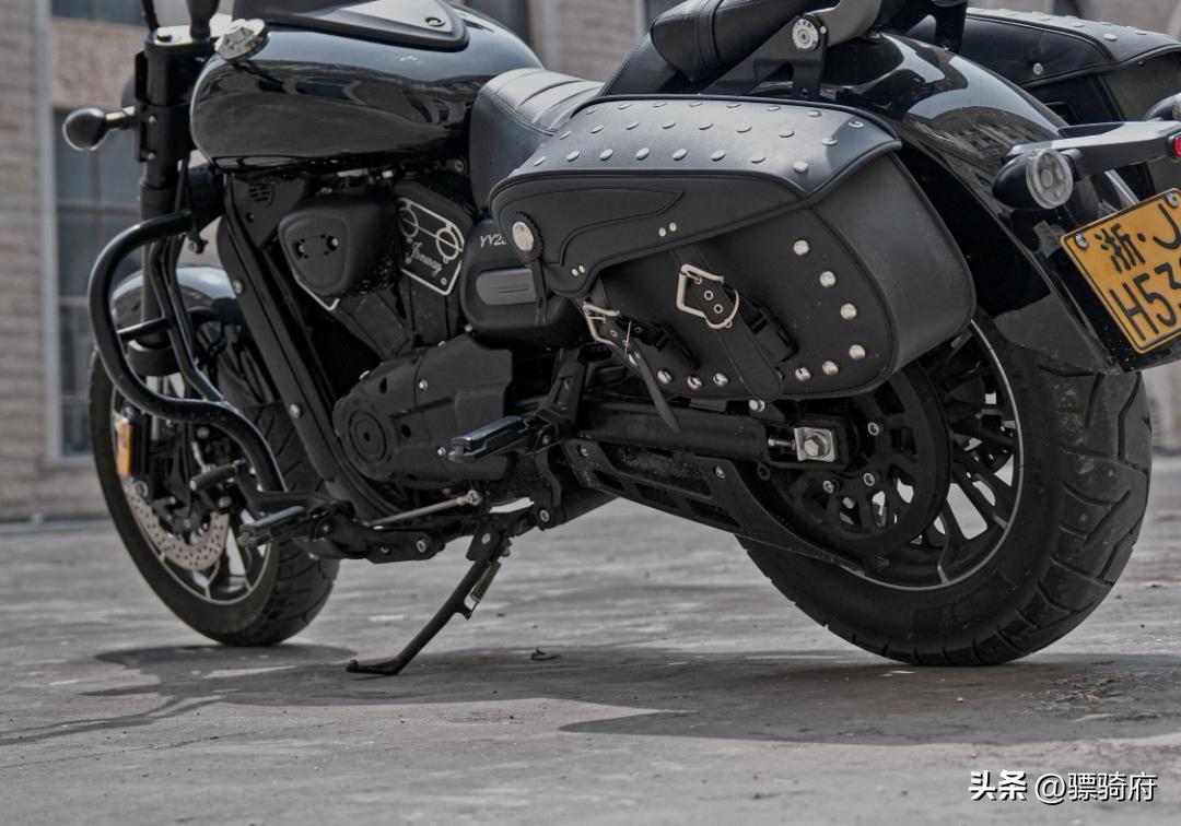 威风250巡航车,威风250美式巡航摩托车