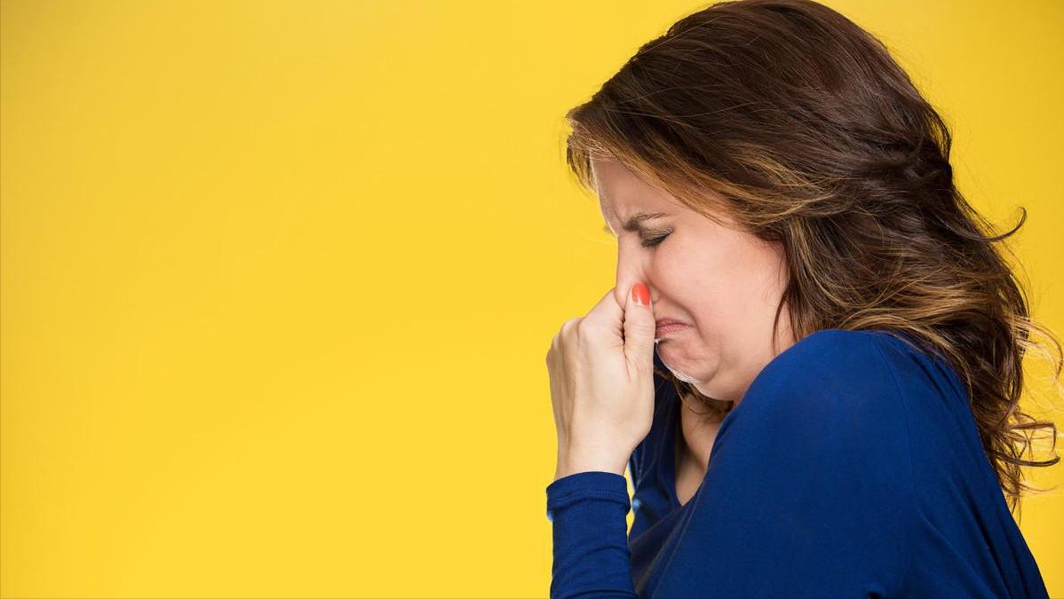 经常放屁是不是患上了某些疾病,经常放屁是身体给的什么信号